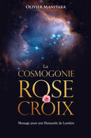The Cosmogony of the Rosy Cross - PDF FORMAT