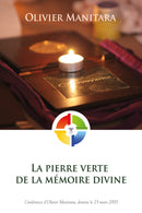 La pierre verte de la mémoire divine