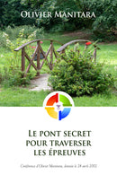 The Secret Bridge to Overcoming Challenges - PDF FORMAT