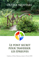 The Secret Bridge to Overcoming Challenges - PDF FORMAT