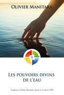 Les pouvoirs divins de l'eau - FORMAT PDF
