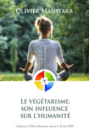 Le végétarisme, son influence sur l'humanité - FORMAT PDF