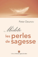 Médite les perles de sagesse - Livre PDF