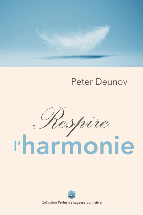 Respire l'harmonie - FORMAT PDF