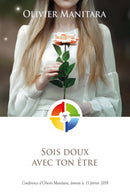 Sois doux avec ton être - Livre PDF