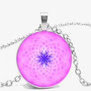 Necklace: Child protection
