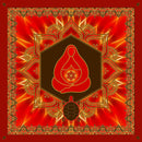 Autocollants esséniens