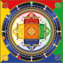 Angel of Reconciliation Prayer Mat