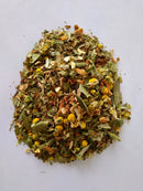 Tisane du Caché