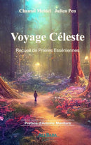 Celestial Journey