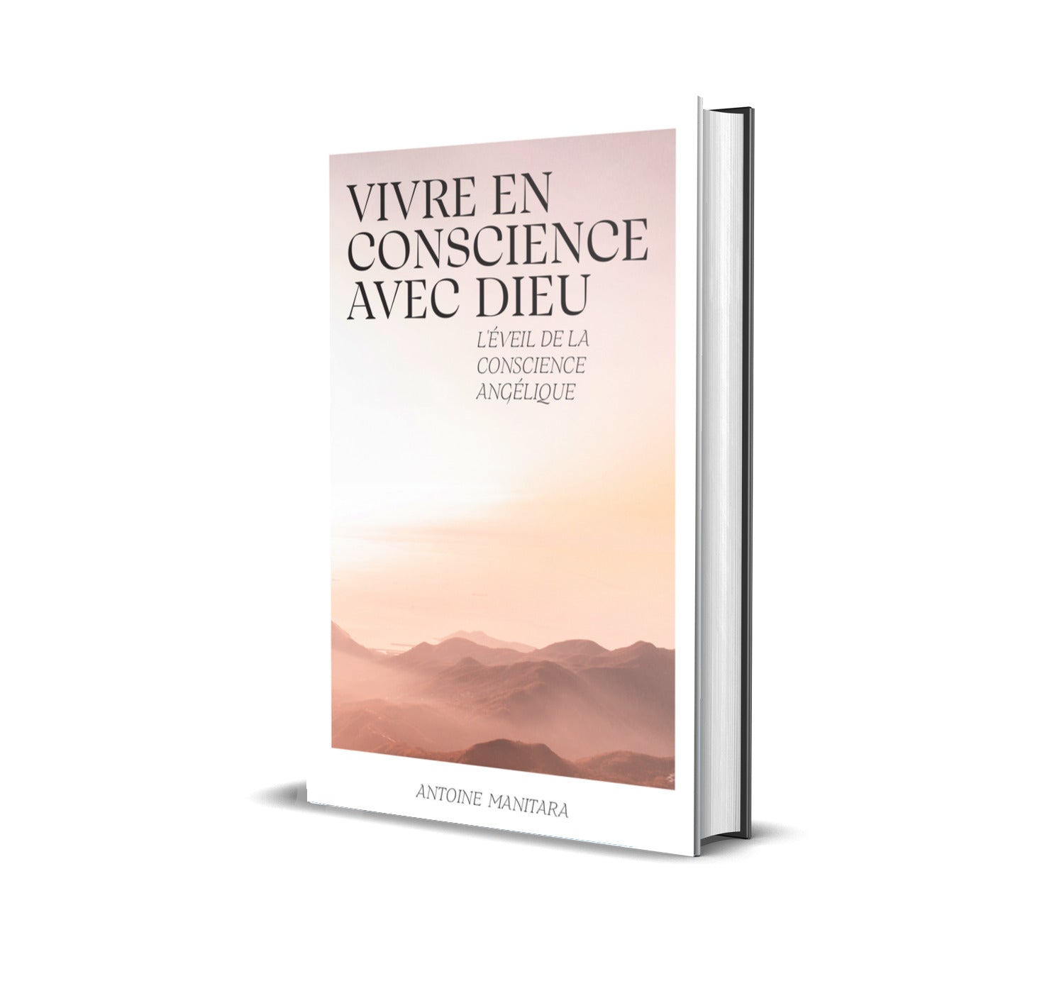 Vivre en Conscience avec Dieu