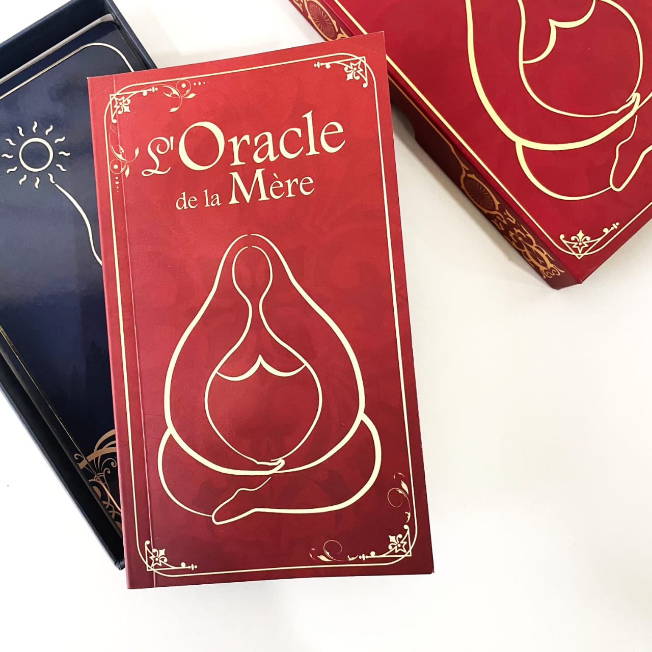 The Mother's Oracle