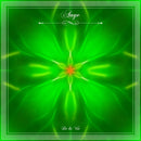 Tenture Mandala Ange de la Vie