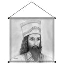 Zoroastre - Tenture Essénienne