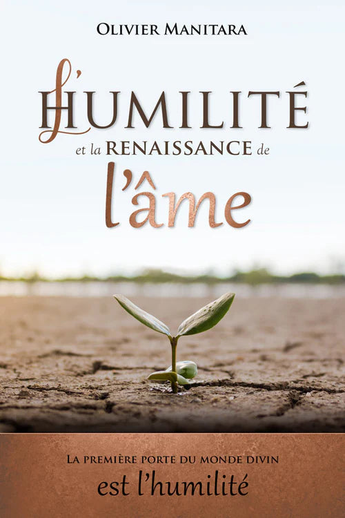 L'humilité et la renaissance de l'âme - FORMAT PDF
