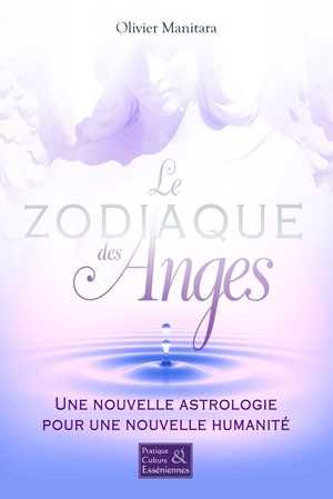 Le zodiaque des Anges