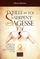 Eveille en toi le serpent de la sagesse - Format PDF