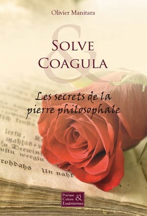 SOLVE ET COAGULA