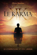 The Karma - PDF FORMAT