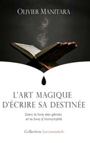 L'art magique d'écrire sa destinée - Format PDF
