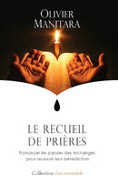 Le recueil de prières