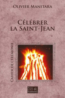 Celebrate St. John's Day - Ceremony - PDF FORMAT