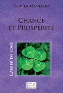 Luck and Prosperity - Ceremony - PDF FORMAT