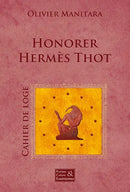 Honorer Hermes Thot - Cérémonie - FORMAT PDF