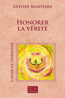 Honorer la vérité - Cérémonie - FORMAT PDF