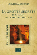 La grotte secrète - Cérémonie - Format PDF
