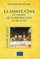 La sainte cène - Cérémonie - FORMAT PDF