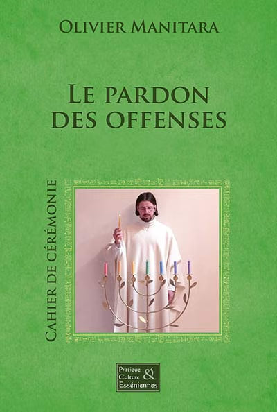 Le pardon des offenses - Cérémonie - FORMAT PDF
