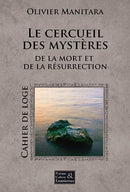Le cercueil des mystères - Cérémonie - FORMAT PDF