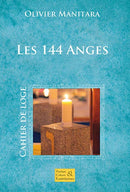 Les 144 anges - Cérémonie - FORMAT PDF