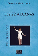 Les 22 arcanas - Cérémonie - Format PDF