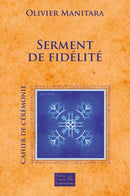 Serment de fidélité - Cérémonie - FORMAT PDF