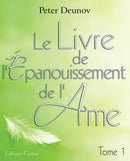Le livre de L'epanouissement de l'ame 