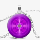 Collier de l'Ange de l'Authenticité