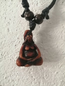 Collier animiste de la Mère