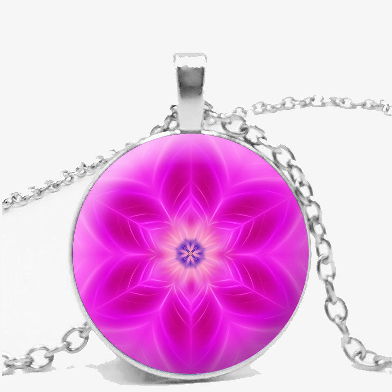 Angel of Goodness Necklace - Essene Jewelry