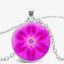 Collier de l'Ange de la bonté - Bijoux essénien