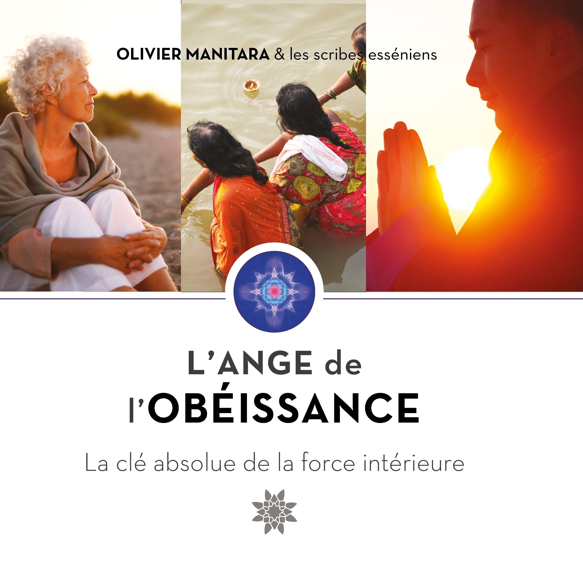 The Angel of Obedience