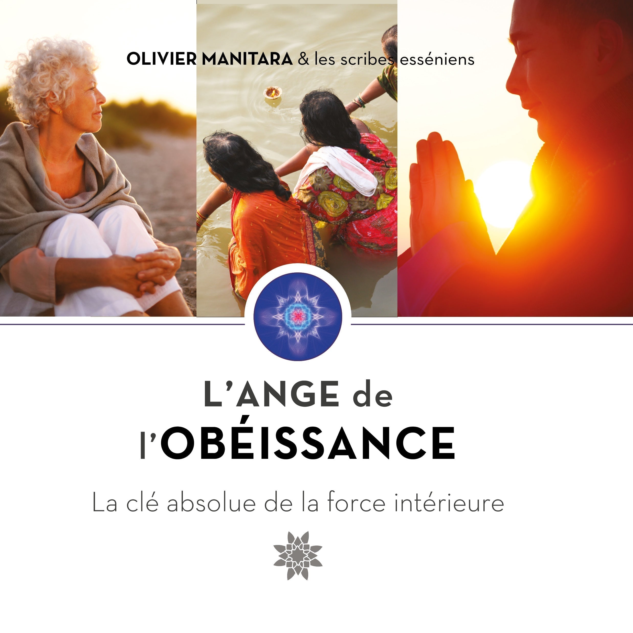 L'Ange de l'obéissance - FORMAT PDF