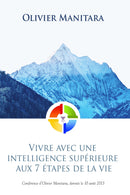 Vivre avec une intelligence supérieure aux 7 étapes de la vie - FORMAT PDF