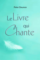 Le livre qui chante - Format PDF