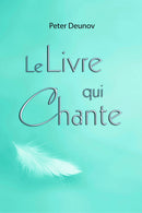 Le livre qui chante