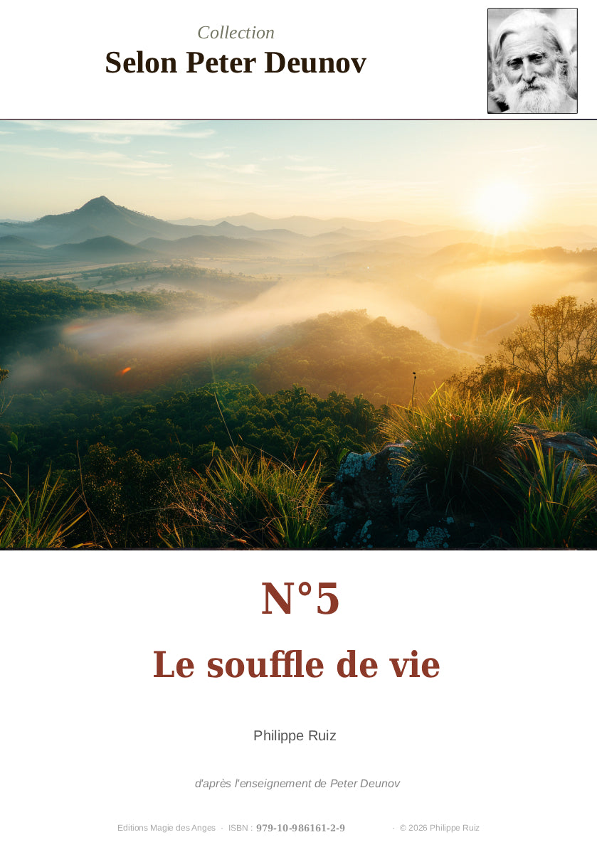 Le Souffle de Vie