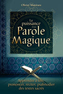 The Power of a Magical Word - PDF FORMAT