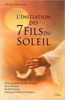 L'initiation des sept fils du soleil