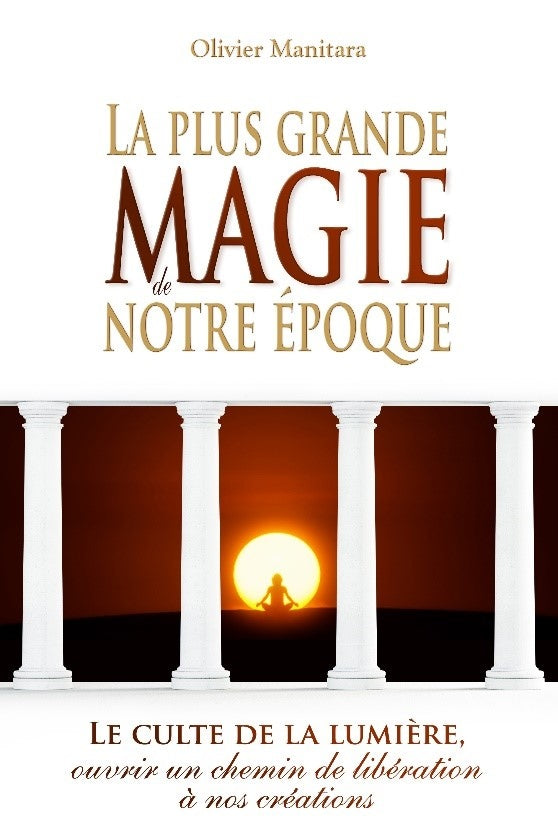 La plus grande magie de notre époque